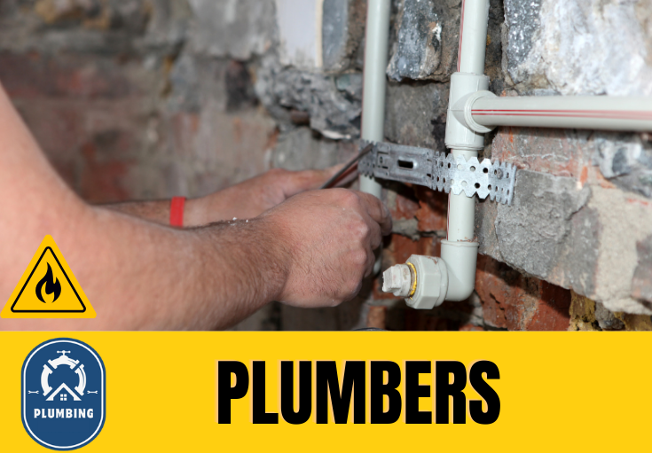  plumber Rawdon
