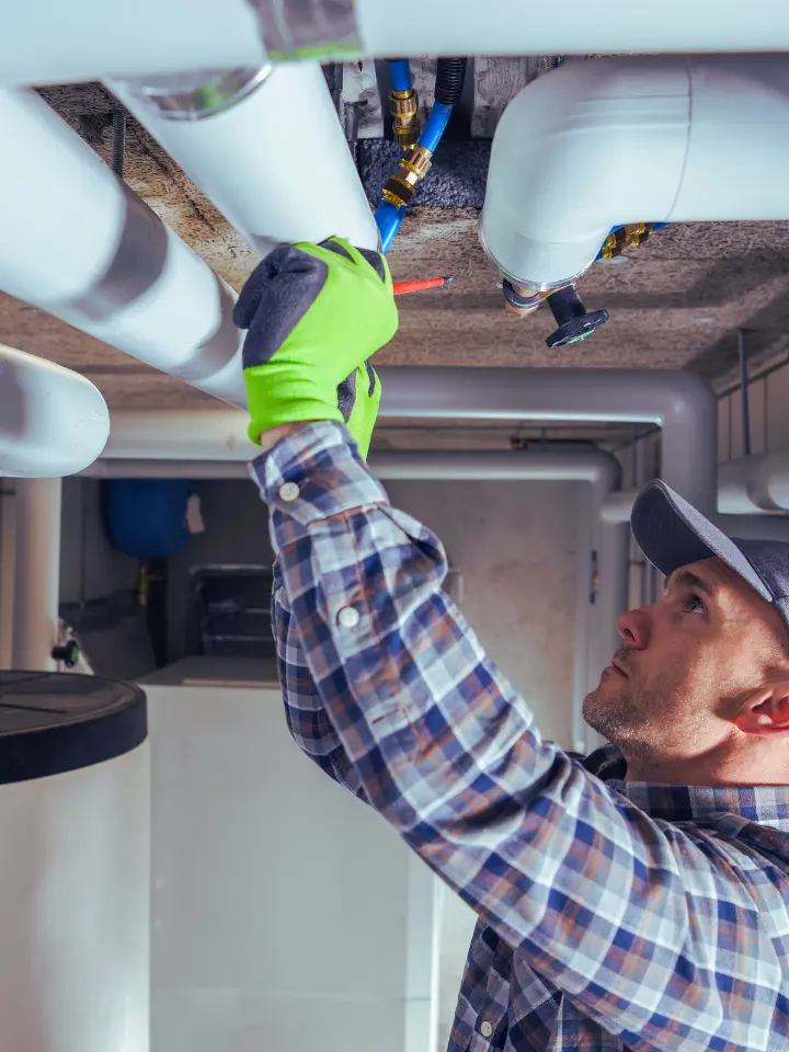 emergency heating engineer Horsforth, LS18